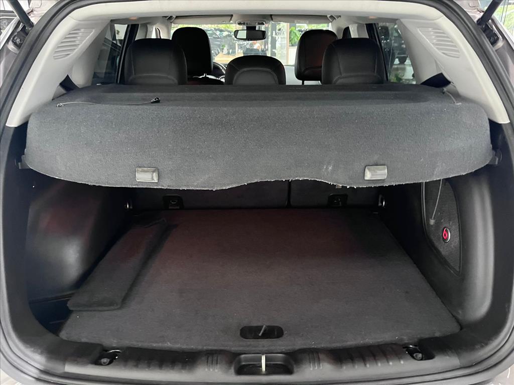 Jeep-COMPASS-2.0 16V FLEX LONGITUDE AUTOMÁTICO