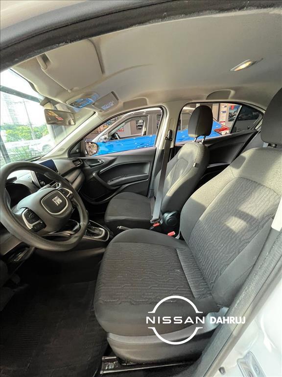 CRONOS 1.3 FIREFLY FLEX DRIVE CVT8