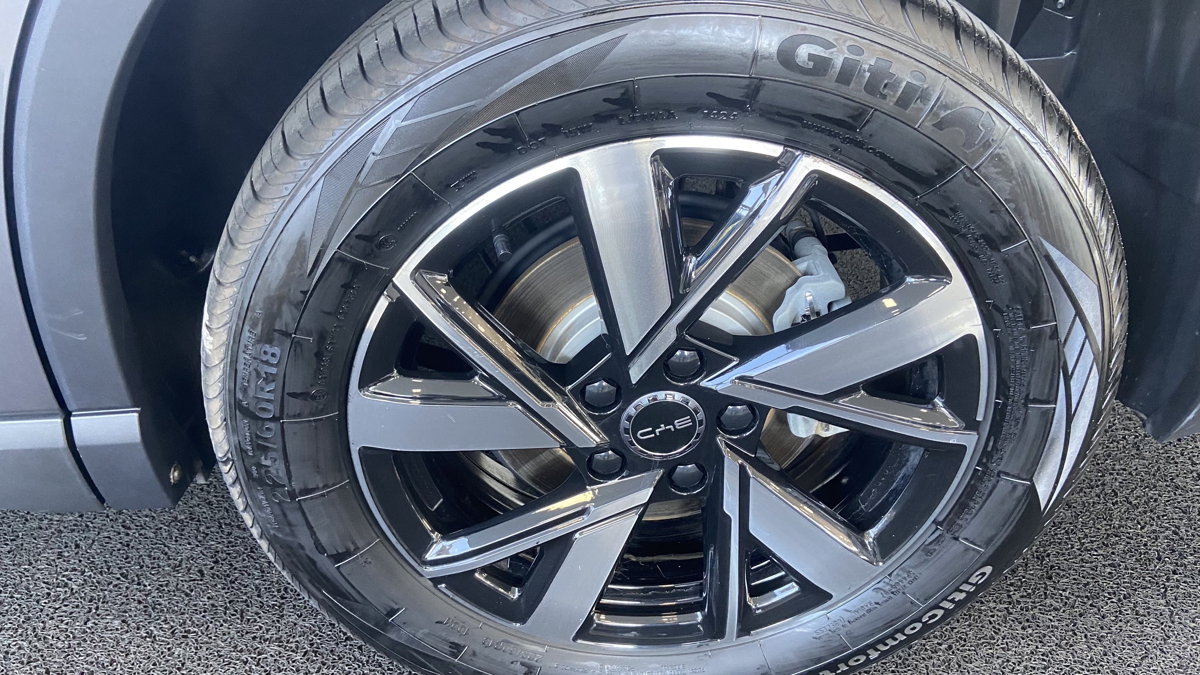 BYD-SONG PRO-1.5 DM-I HÍBRIDO GL AUTOMÁTICO