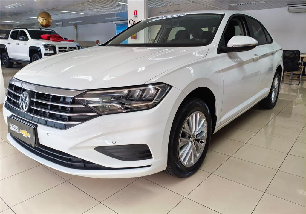 JETTA 1.4 250 TSI TOTAL FLEX TIPTRONIC2