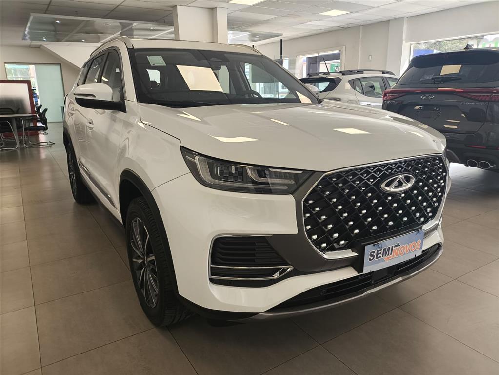 1.5 TCI PLUG-IN HYBRID DHT