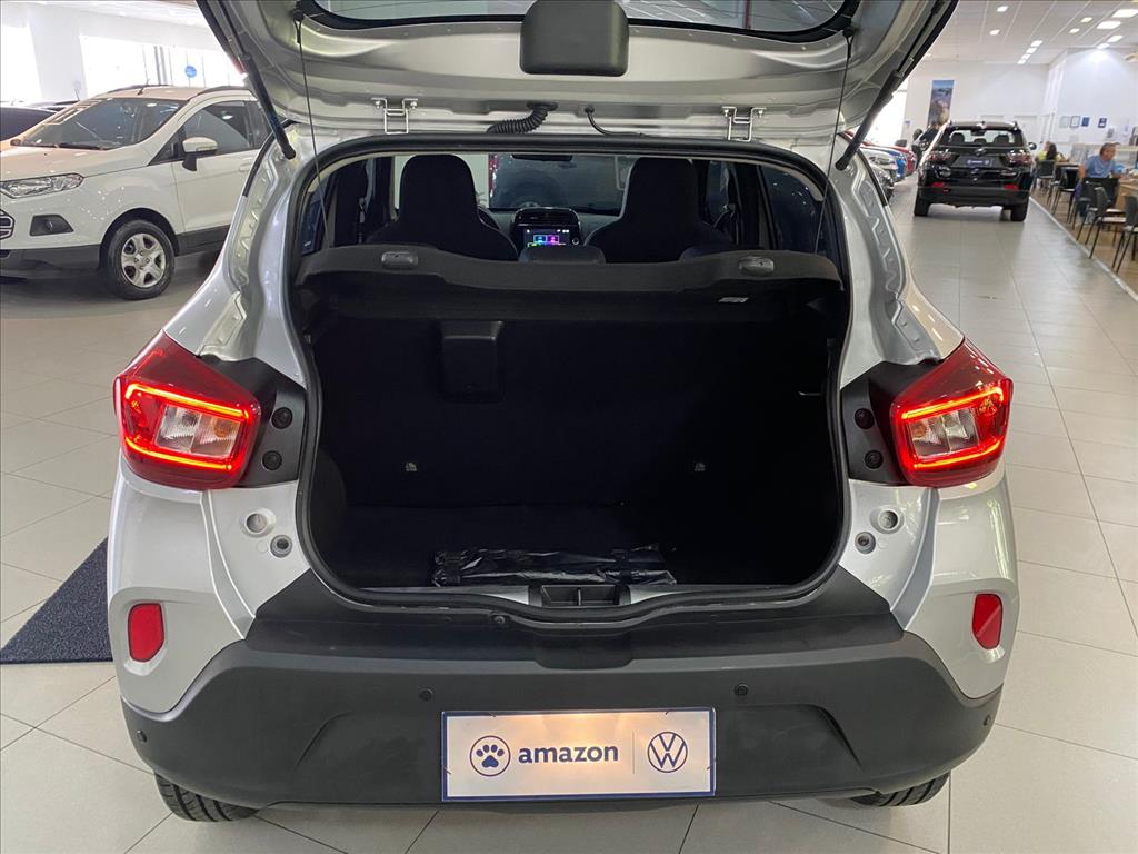 KWID 1.0 12V SCE FLEX ICONIC MANUAL7