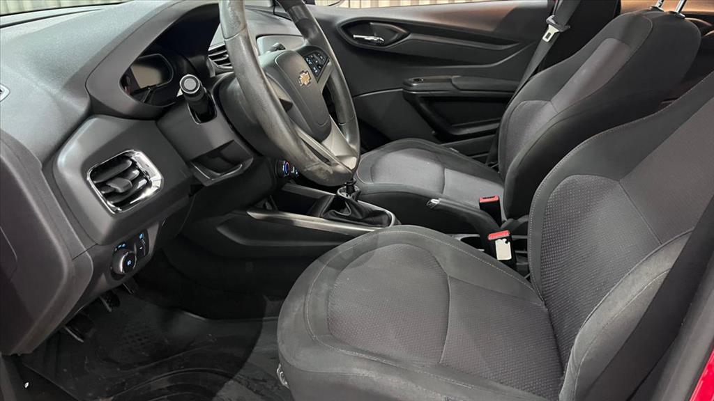 ONIX 1.4 MPFI LTZ 8V FLEX 4P MANUAL