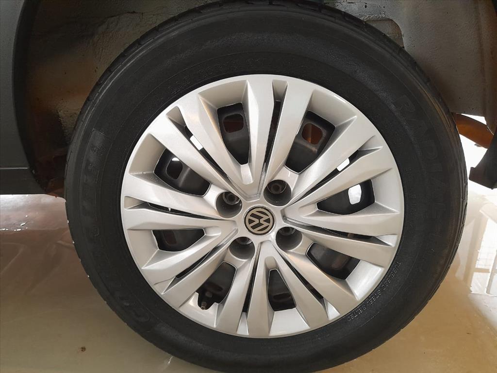 SAVEIRO 1.6 MSI TRENDLINE CE 8V FLEX 2P MANUAL10