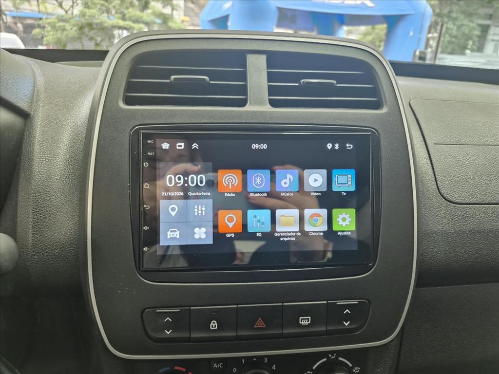 KWID 1.0 12V SCE FLEX ZEN MANUAL7