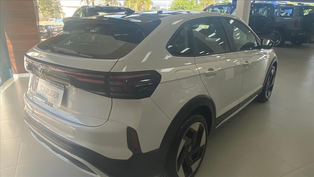 NIVUS 1.4 250 TSI TOTAL FLEX GTS AUTOMÁTICO5