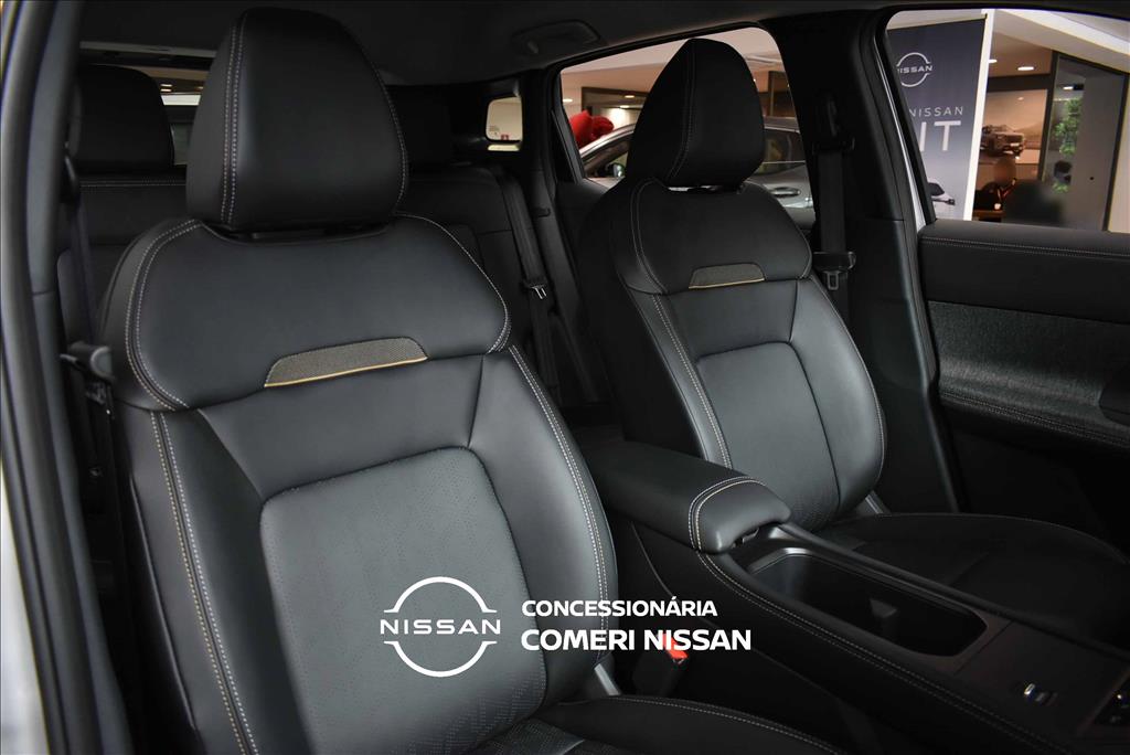 KICKS 1.0  TURBO FLEX EXCLUSIVE DCT6