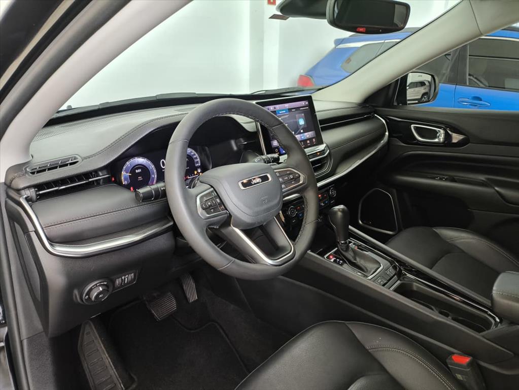 COMPASS 1.3 T270 TURBO FLEX LIMITED AT67