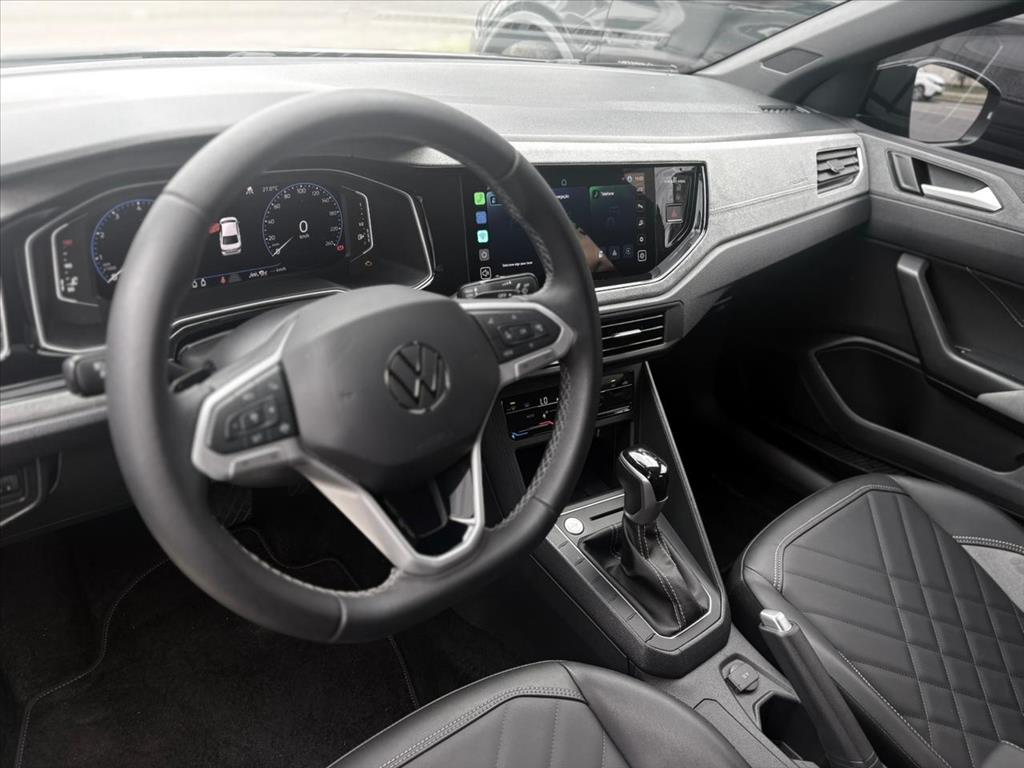 VIRTUS 1.4 250 TSI EXCLUSIVE AUTOMÁTICO3