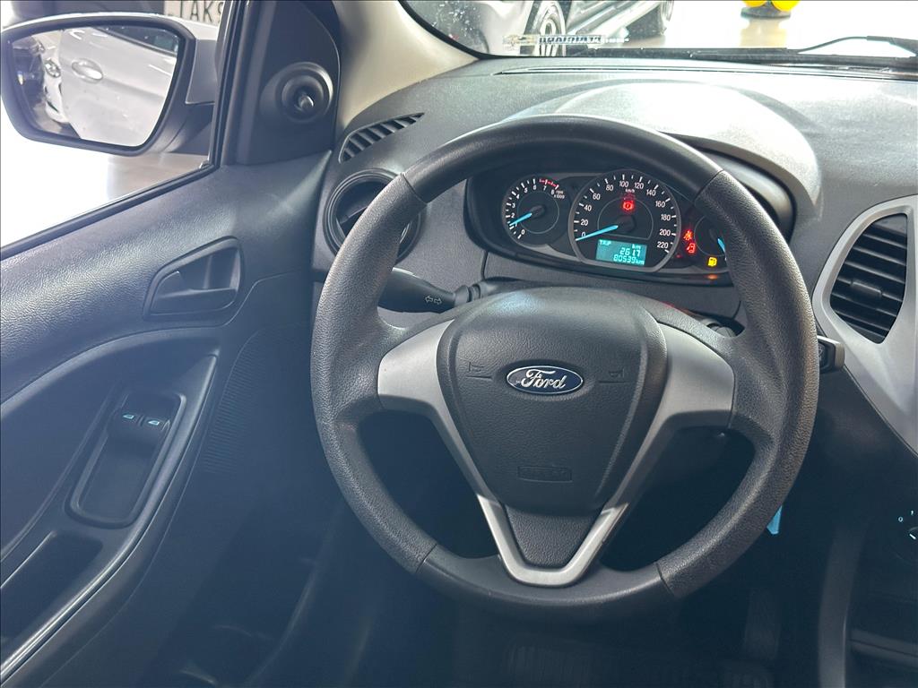 KA 1.0 TI-VCT FLEX SE MANUAL5