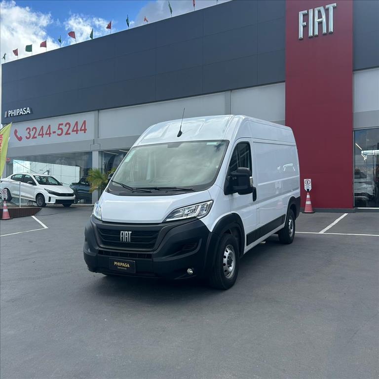 DUCATO 2.2 BLUEHDI DIESEL MAXICARGO MANUAL