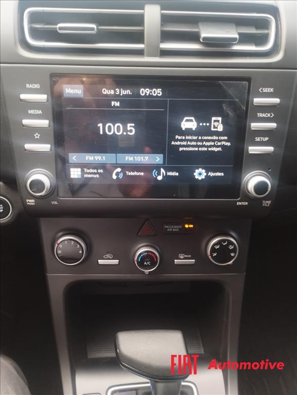 CRETA 1.0 TGDI FLEX COMFORT PLUS AUTOMÁTICO11