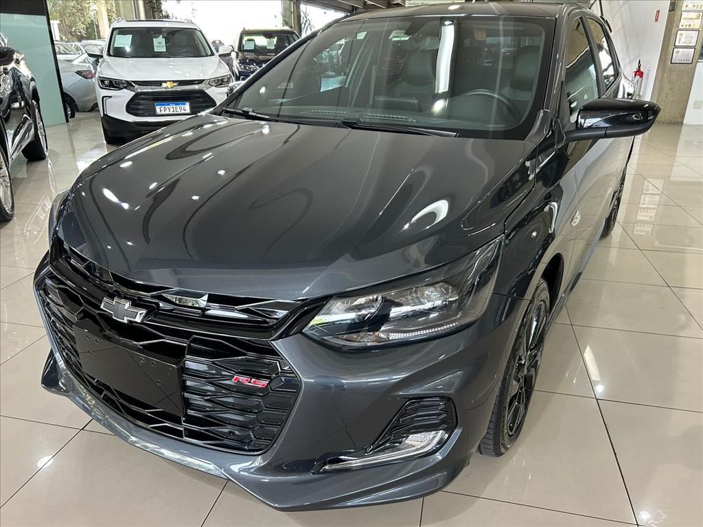 Imagem do carro CHEVROLET ONIX