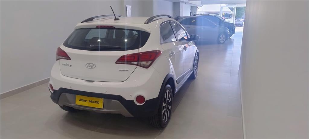 HB20X 1.6 16V PREMIUM FLEX 4P AUTOMÁTICO3