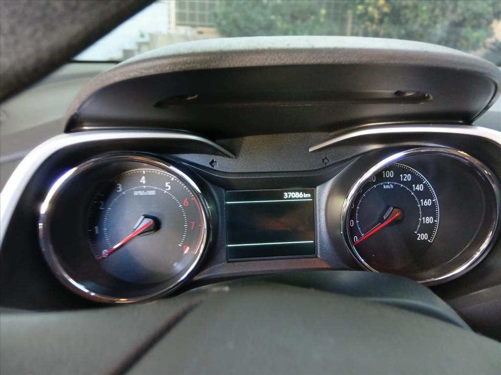 TRACKER 1.0 TURBO FLEX LT AUTOMÁTICO9