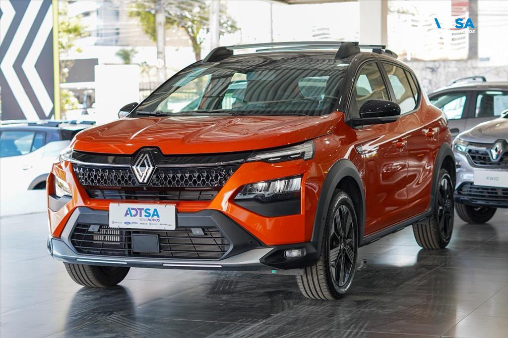 RENAULT KARDIAN 1.0 TCE FLEX PREMIÉRE EDITION EDC