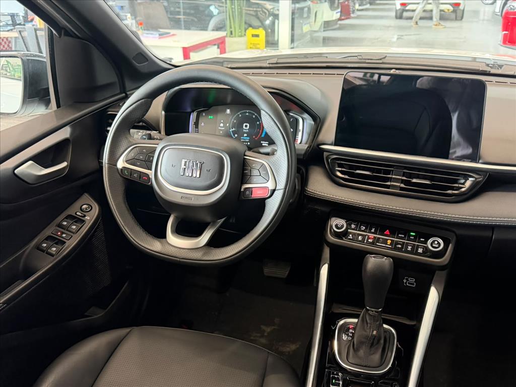 FASTBACK 1.0 TURBO 200 HYBRID IMPETUS CVT7