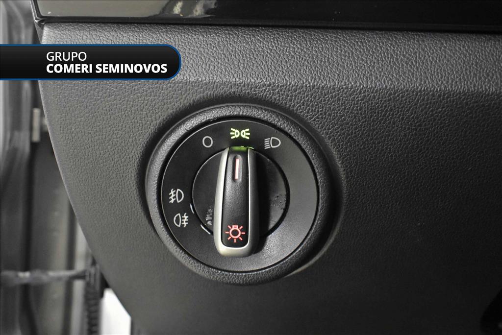 CROSS UP 1.0 TSI 12V FLEX 4P MANUAL10