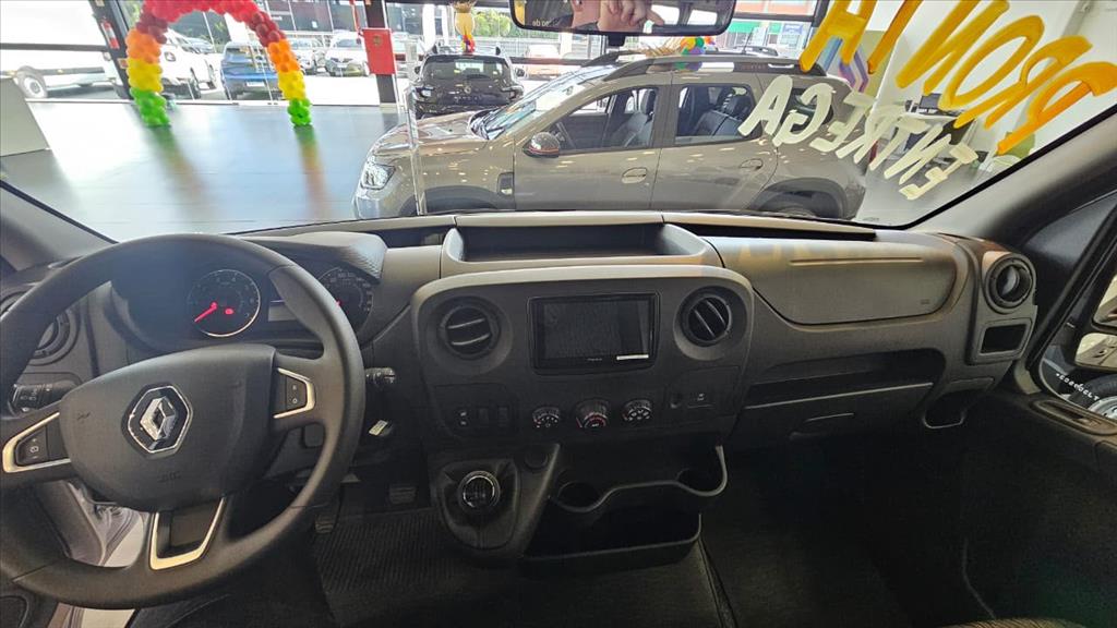 MASTER 2.3 DCI DIESEL EXTRA VITRÉ L3H2 3P MANUAL5
