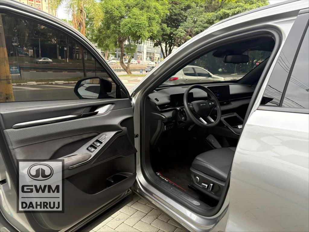 HAVAL H6 GT 1.5 PHEV AWD E-TRACTION8