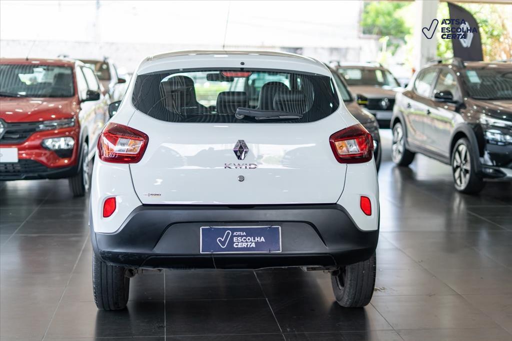 Renault KWID 2023
