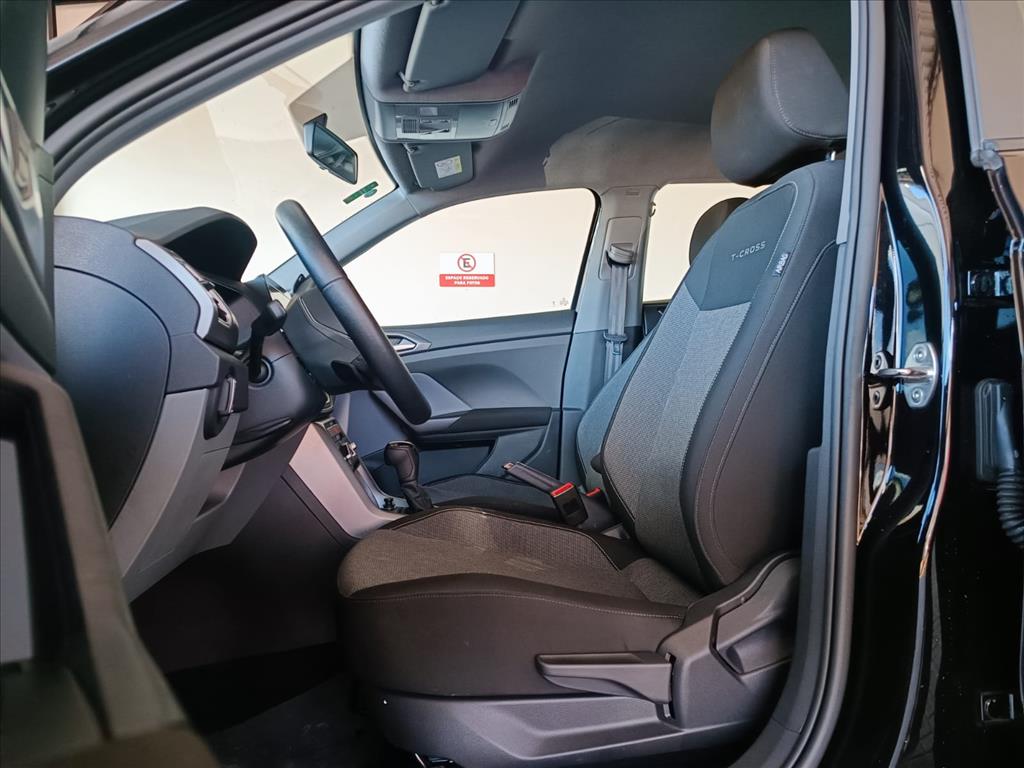 T-CROSS 1.0 200 TSI TOTAL FLEX AUTOMÁTICO4