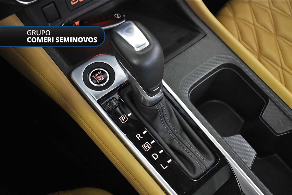 SENTRA 2.0 16V GASOLINA EXCLUSIVE XTRONIC