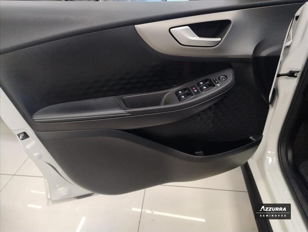 FASTBACK 1.0 TURBO 200 HYBRID AUDACE CVT15