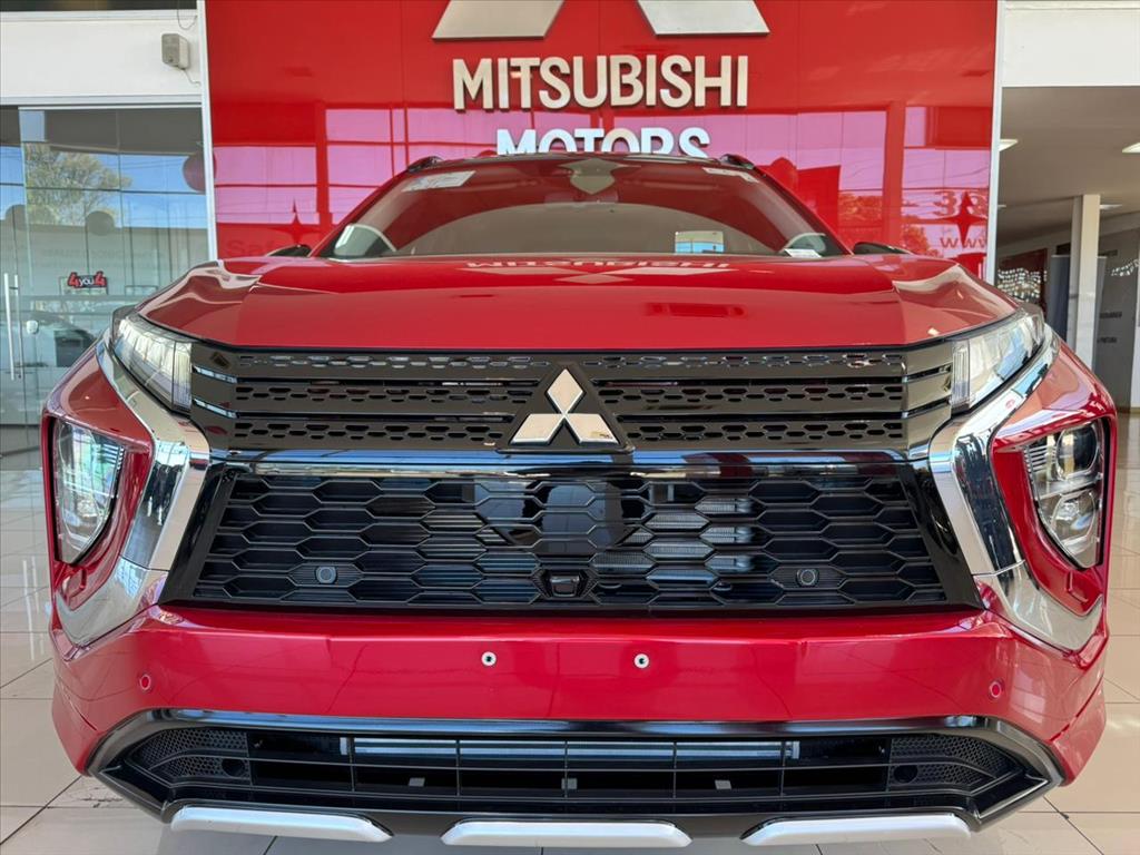 Mitsubishi-ECLIPSE CROSS-1.5 MIVEC TURBO GASOLINA HPE-S S-AWC CVT