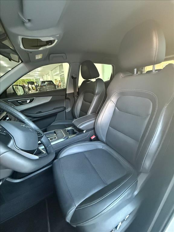 Caoa Chery-TIGGO 5x-1.5 VVT TURBO iFLEX SPORT CVT