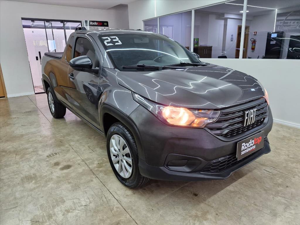 STRADA 1.4 FIRE FLEX ENDURANCE CS MANUAL2