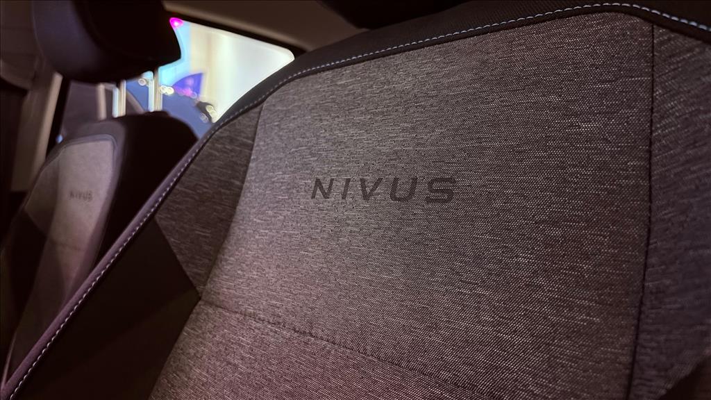 NIVUS 1.0 200 TSI TOTAL FLEX SENSE AUTOMÁTICO15
