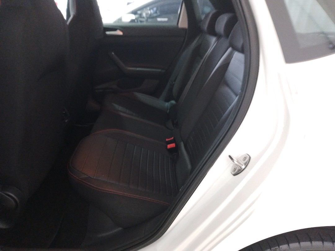 Volkswagen Polo 1.4 250 TSI Gts Automático - foto 4