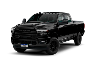 3500 6.7 I6 TURBO DIESEL LARAMIE NIGHT EDITION CD 4X4  AUTOMÁTICO