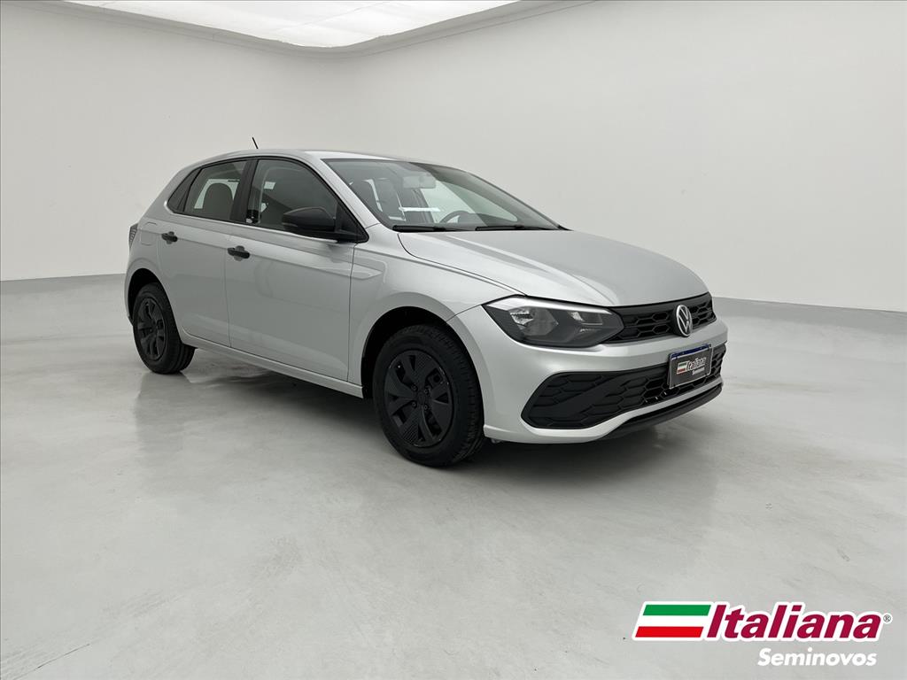 POLO 1.0 MPI TRACK MANUAL1