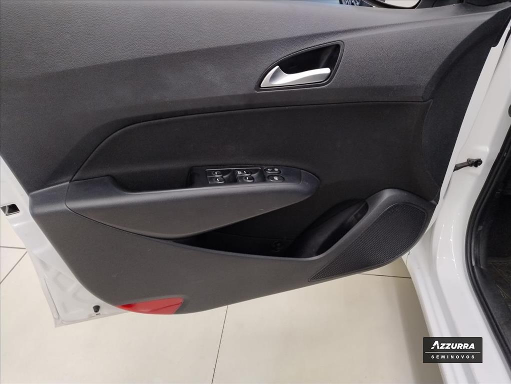 HB20 1.6 COMFORT PLUS 16V FLEX 4P AUTOMÁTICO