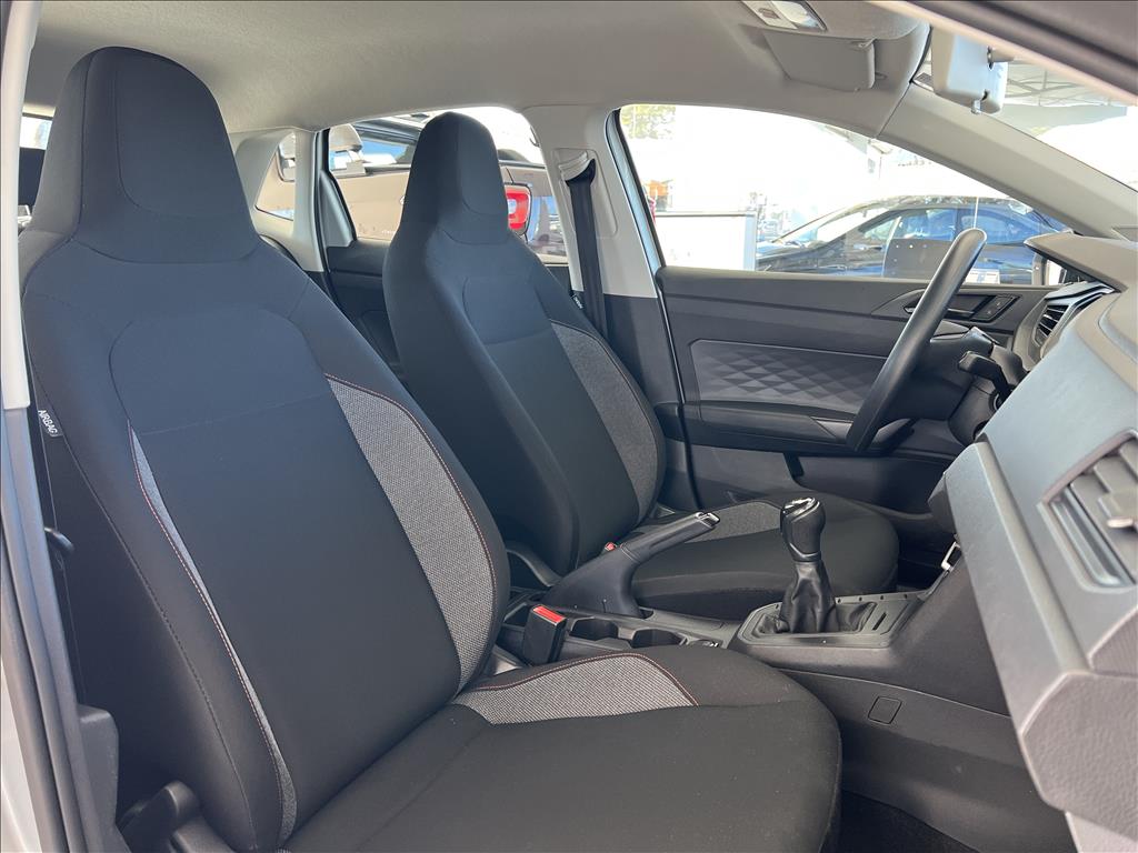 POLO 1.0 MPI TRACK MANUAL