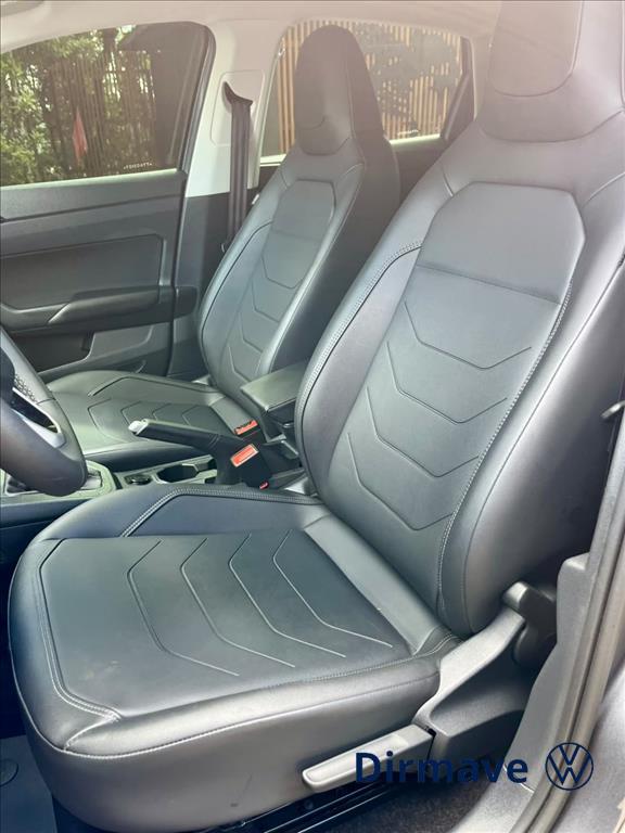 POLO 1.0 170 TSI HIGHLINE AUTOMÁTICO7