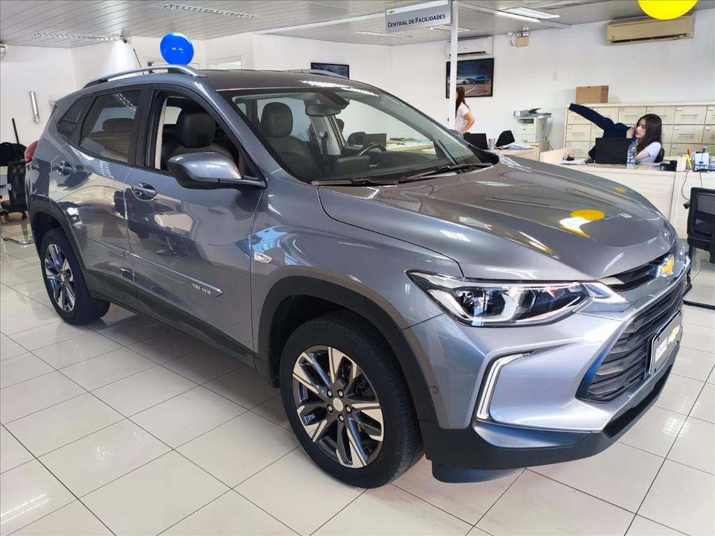 TRACKER 1.2 TURBO FLEX LTZ AUTOMÁTICO1
