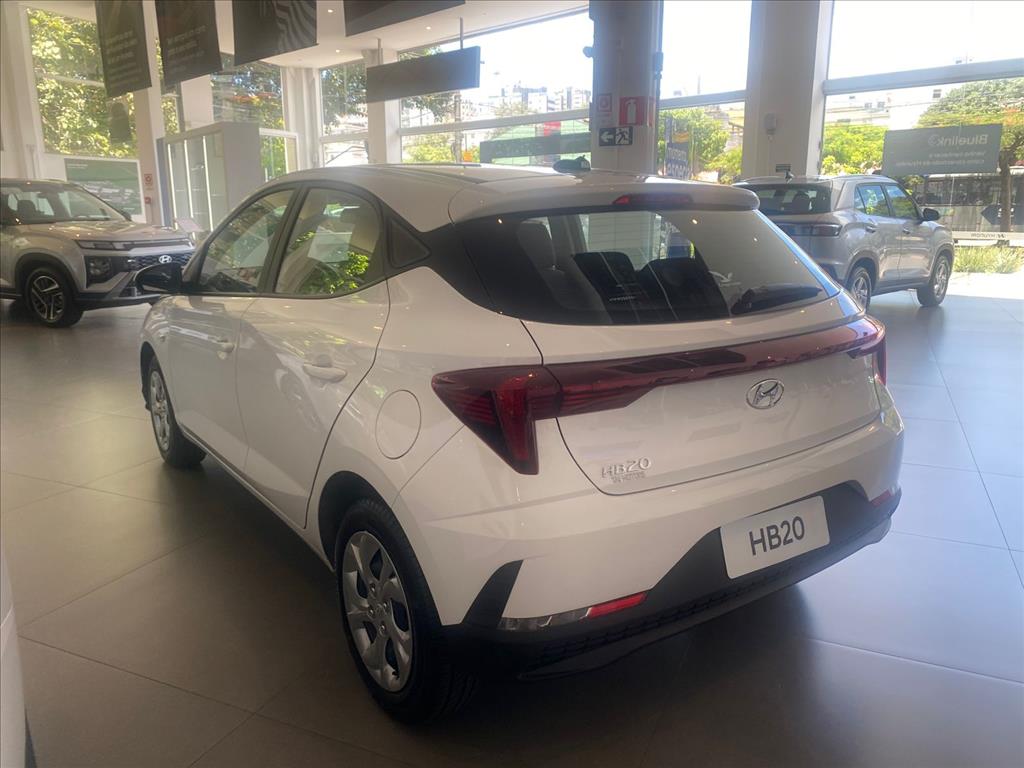 HB20 1.0 12V FLEX LIMITED MANUAL1