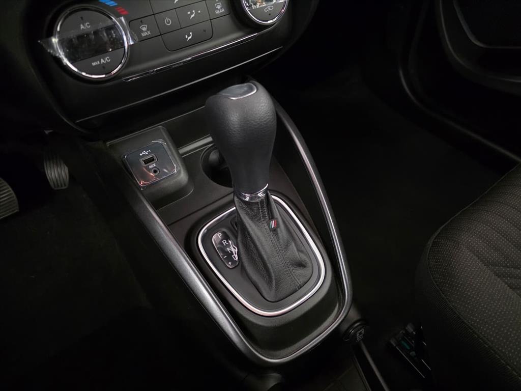 CRONOS 1.3 FIREFLY FLEX DRIVE CVT11