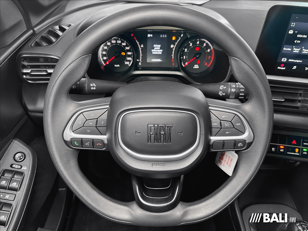 PULSE 1.3 FLEX DRIVE MANUAL7