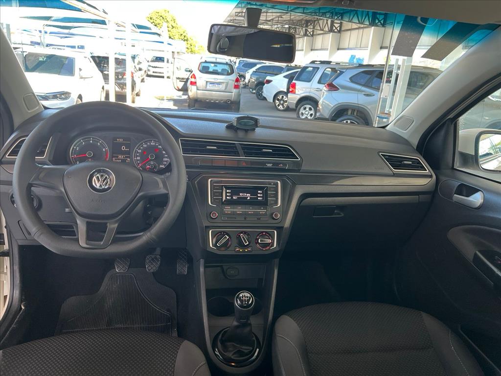 SAVEIRO 1.6 MSI TRENDLINE CE 8V FLEX 2P MANUAL11