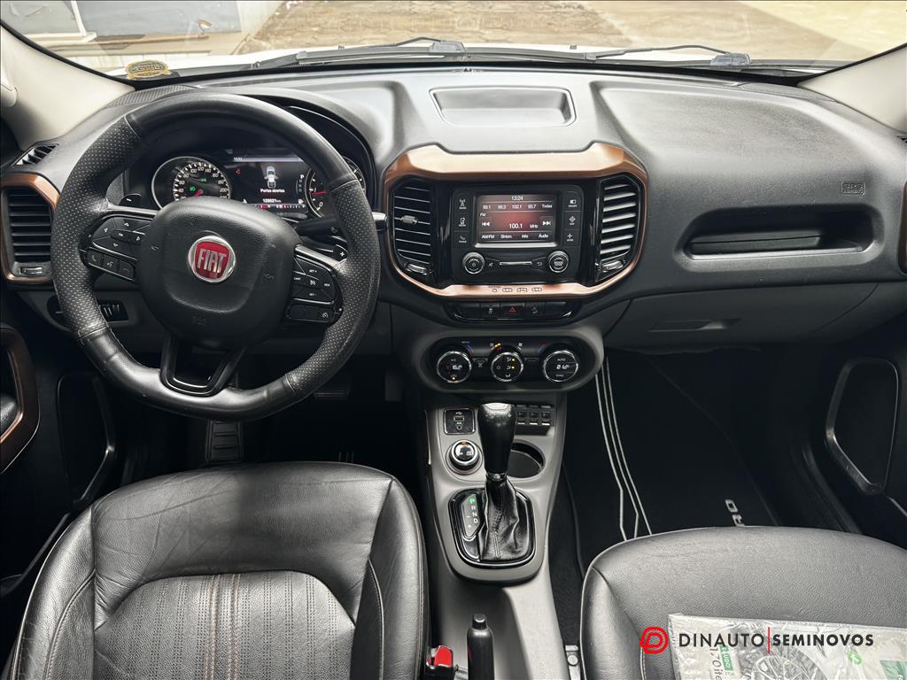 Fiat-TORO-2.0 16V TURBO DIESEL VOLCANO 4WD AT9