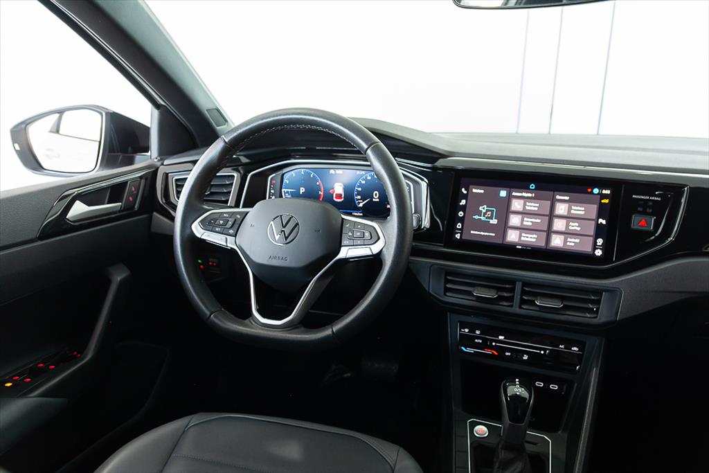 NIVUS 1.0 200 TSI TOTAL FLEX HIGHLINE AUTOMÁTICO14