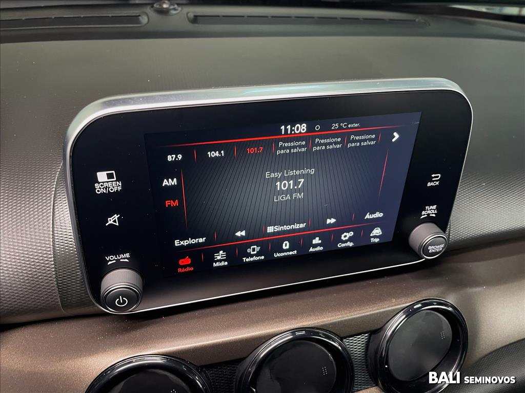 CRONOS 1.3 FIREFLY FLEX DRIVE CVT13