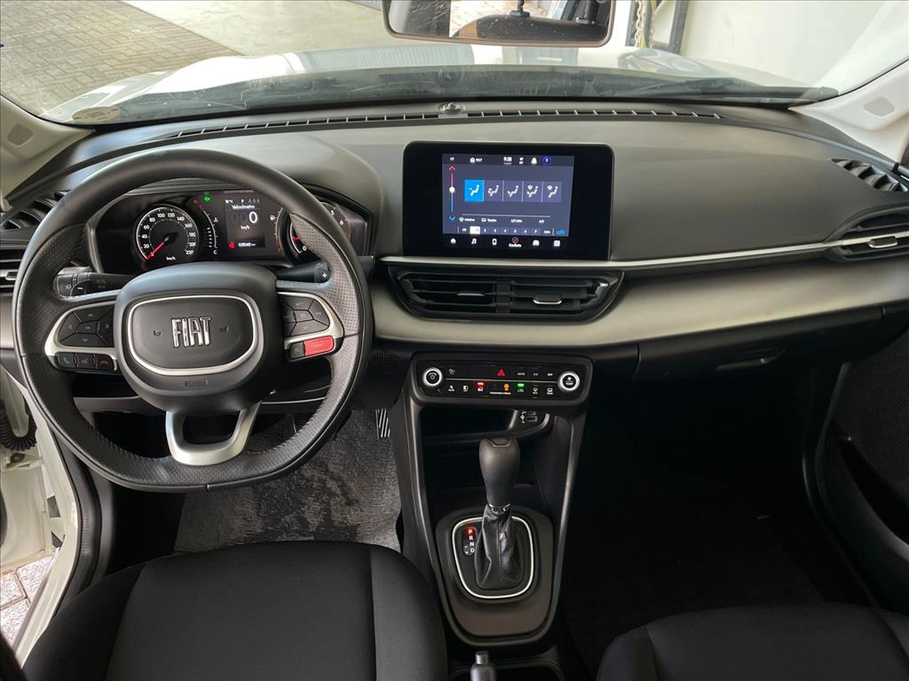 PULSE 1.0 TURBO 200 FLEX AUDACE CVT6