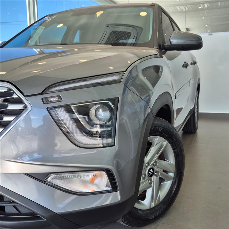 CRETA 1.0 TGDI FLEX COMFORT AUTOMÁTICO6