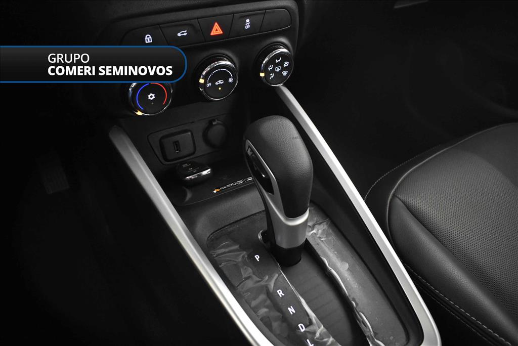 ONIX 1.0 TURBO FLEX PREMIER AUTOMÁTICO