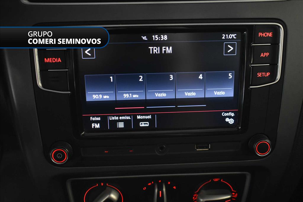 FOX 1.6 MSI TOTAL FLEX XTREME 4P MANUAL